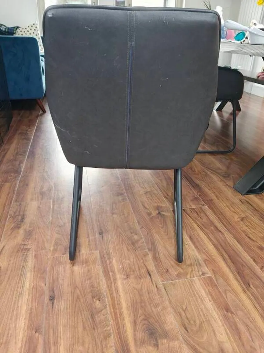 Dinning Chair - Image 4