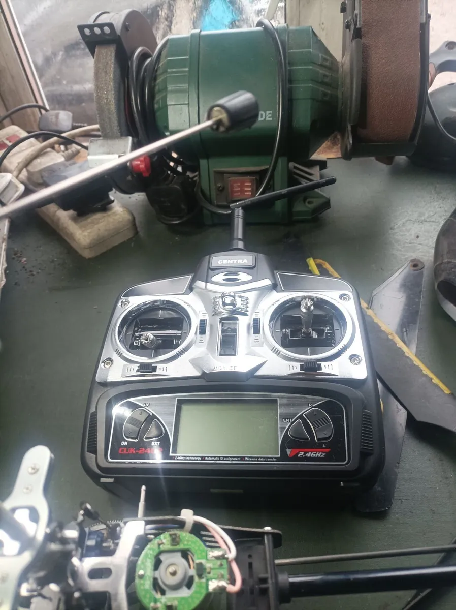 Rc suff joblot - Image 4