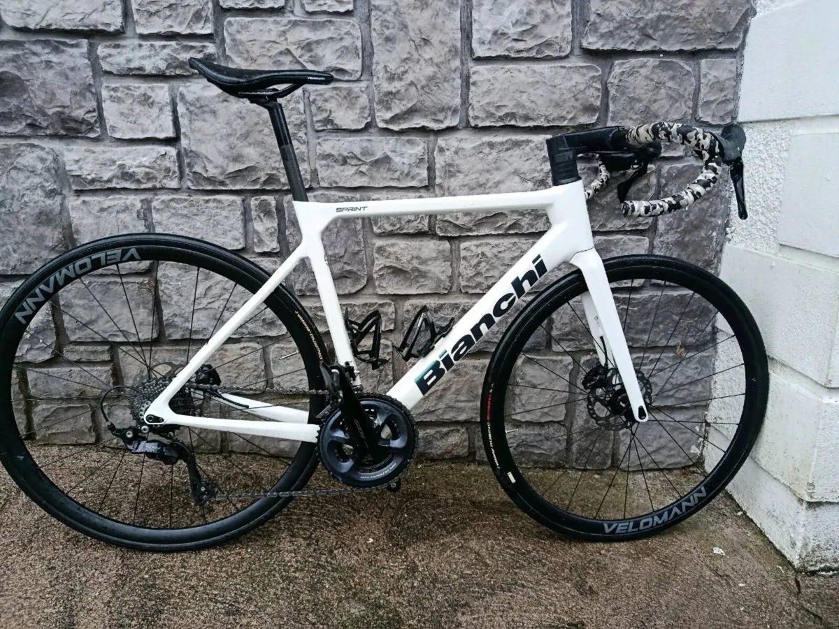 Bianchi Sprint - Image 1