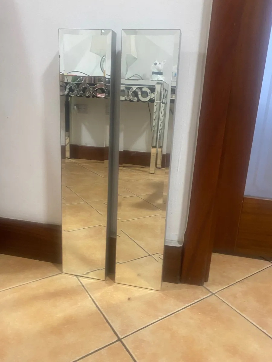 Wall mirrors - Image 1