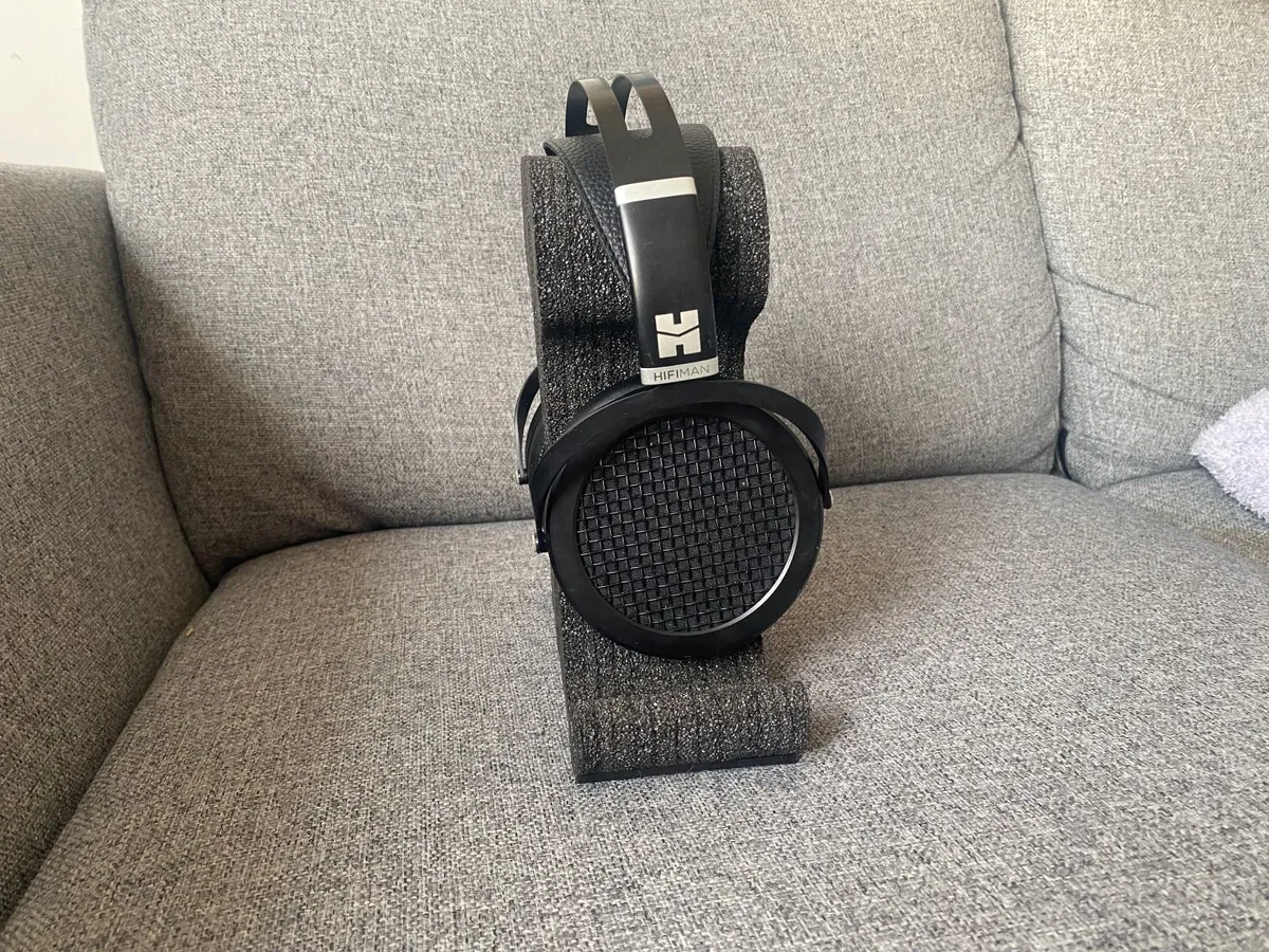 HiFiMAN SUNDARA Headphones - Image 1