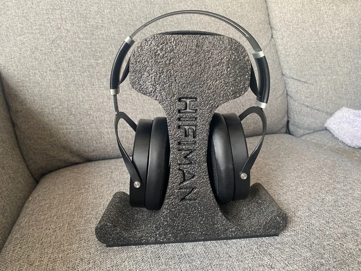 HiFiMAN SUNDARA Headphones - Image 2