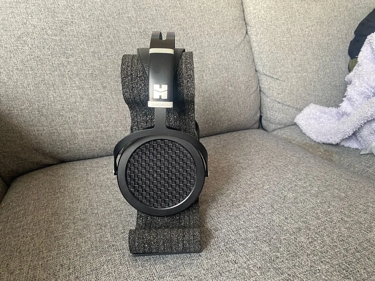 HiFiMAN SUNDARA Headphones - Image 3