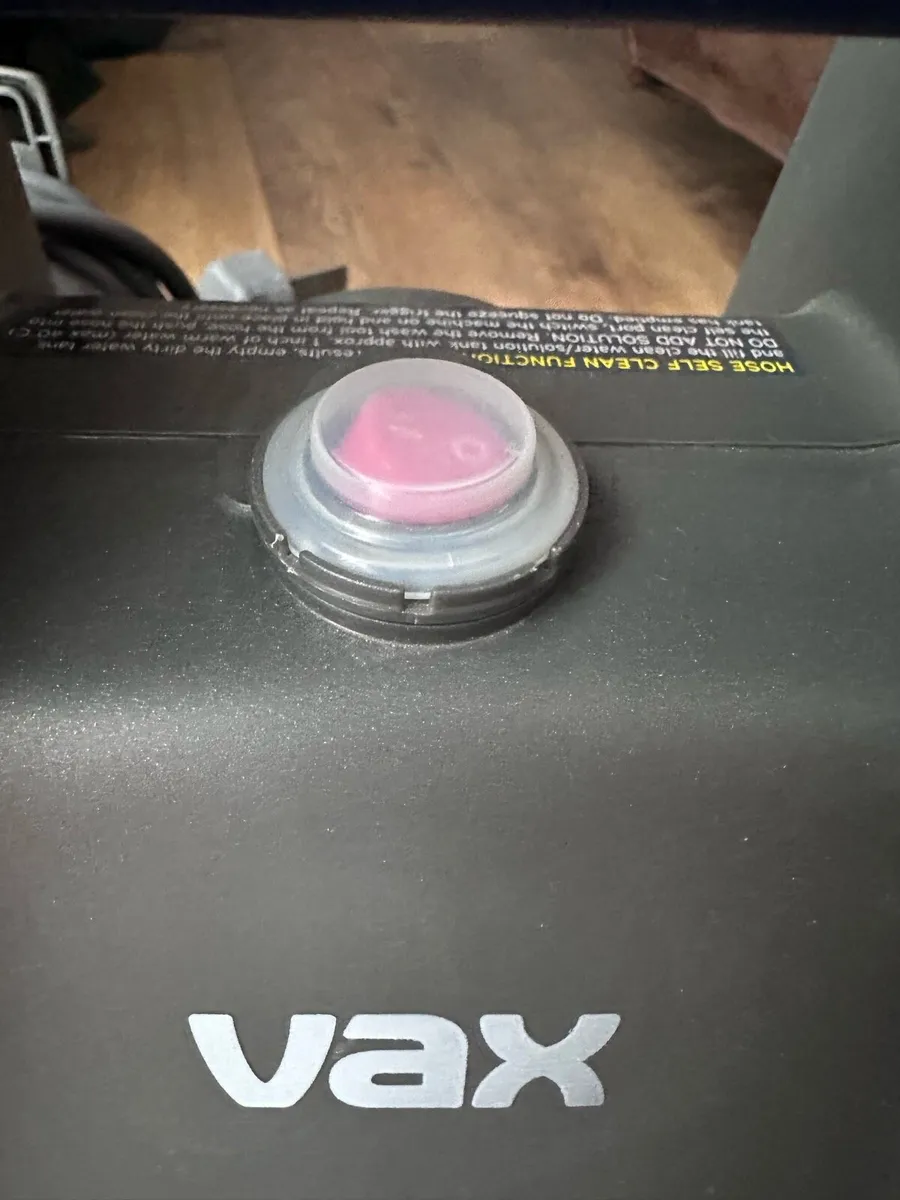 Spot cleaner - Image 3