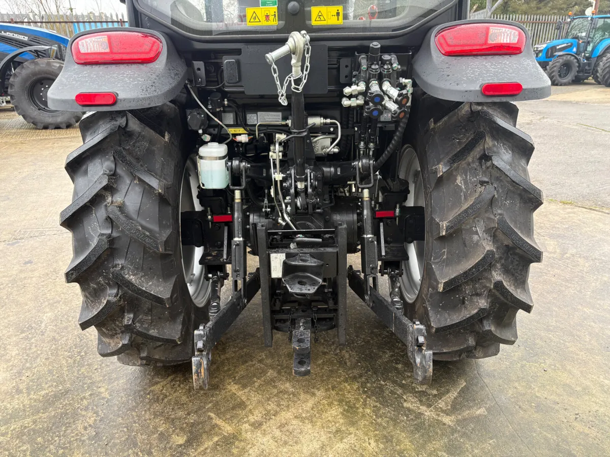 New Lovol M504 @ Niall Brogan Tractors - Image 3