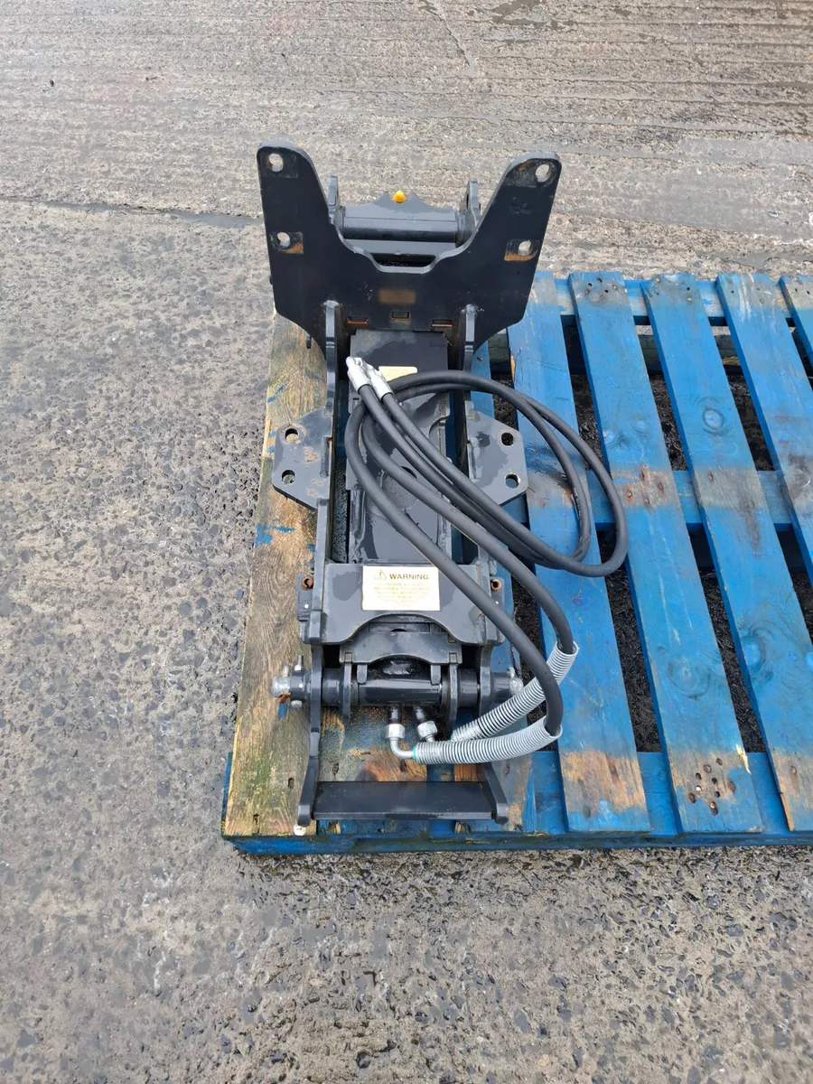 Dromone pick up hitch - Image 2