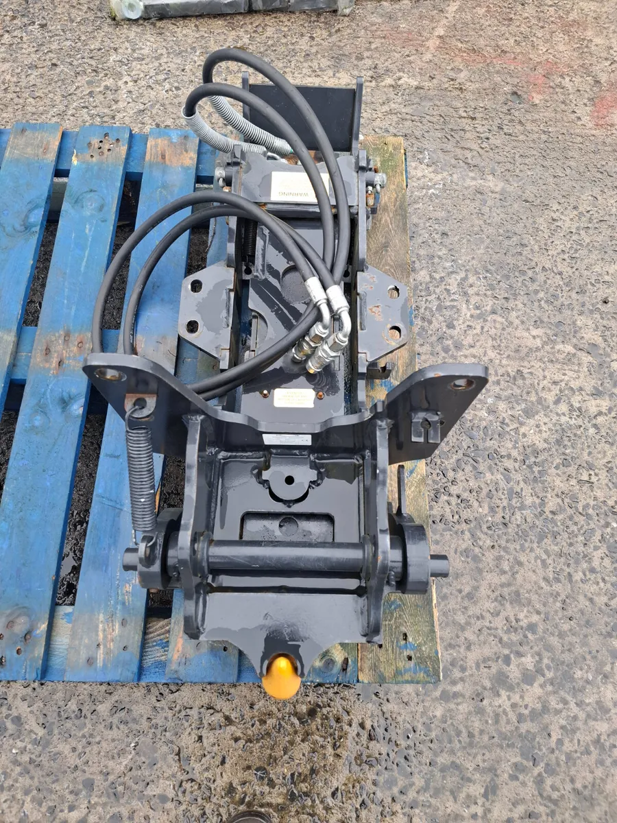 Dromone pick up hitch - Image 3