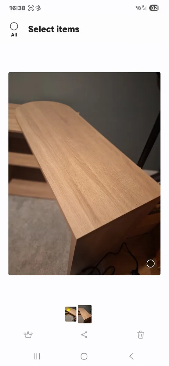 Office desk - Image 4