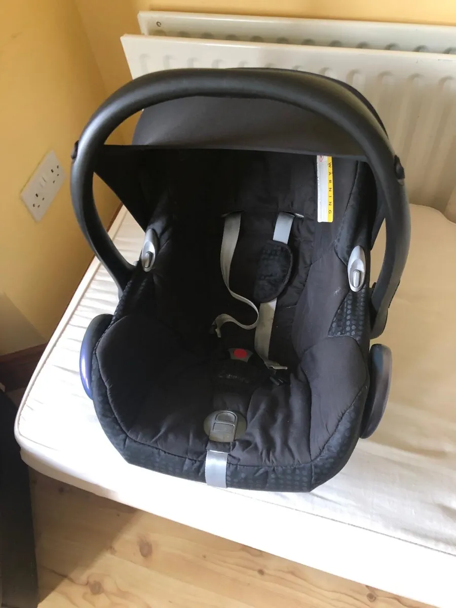 Maxi cosi - Image 1