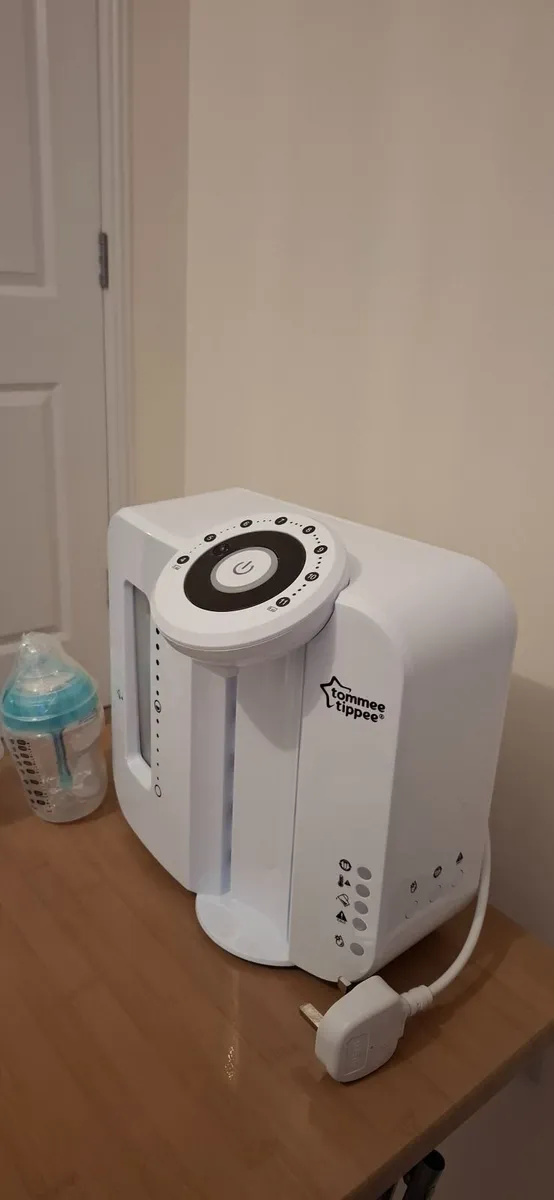 Tommy Tippe formula bottle maker - Image 3