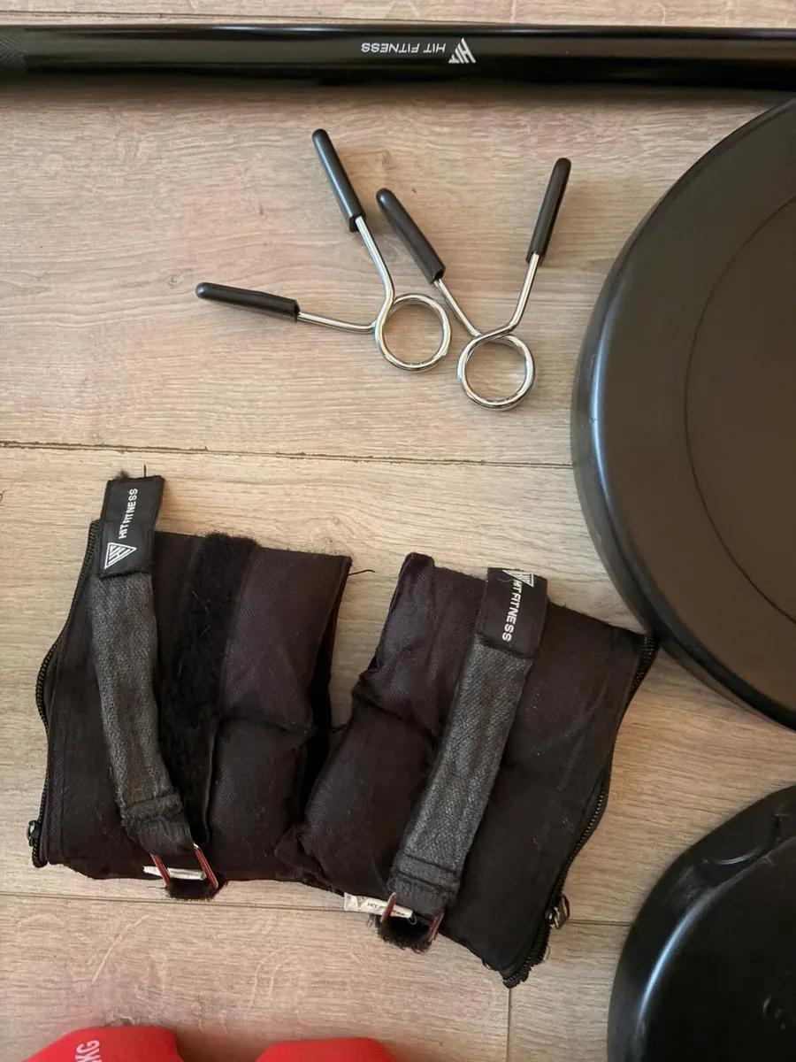 Hit fitness gym set - Image 3