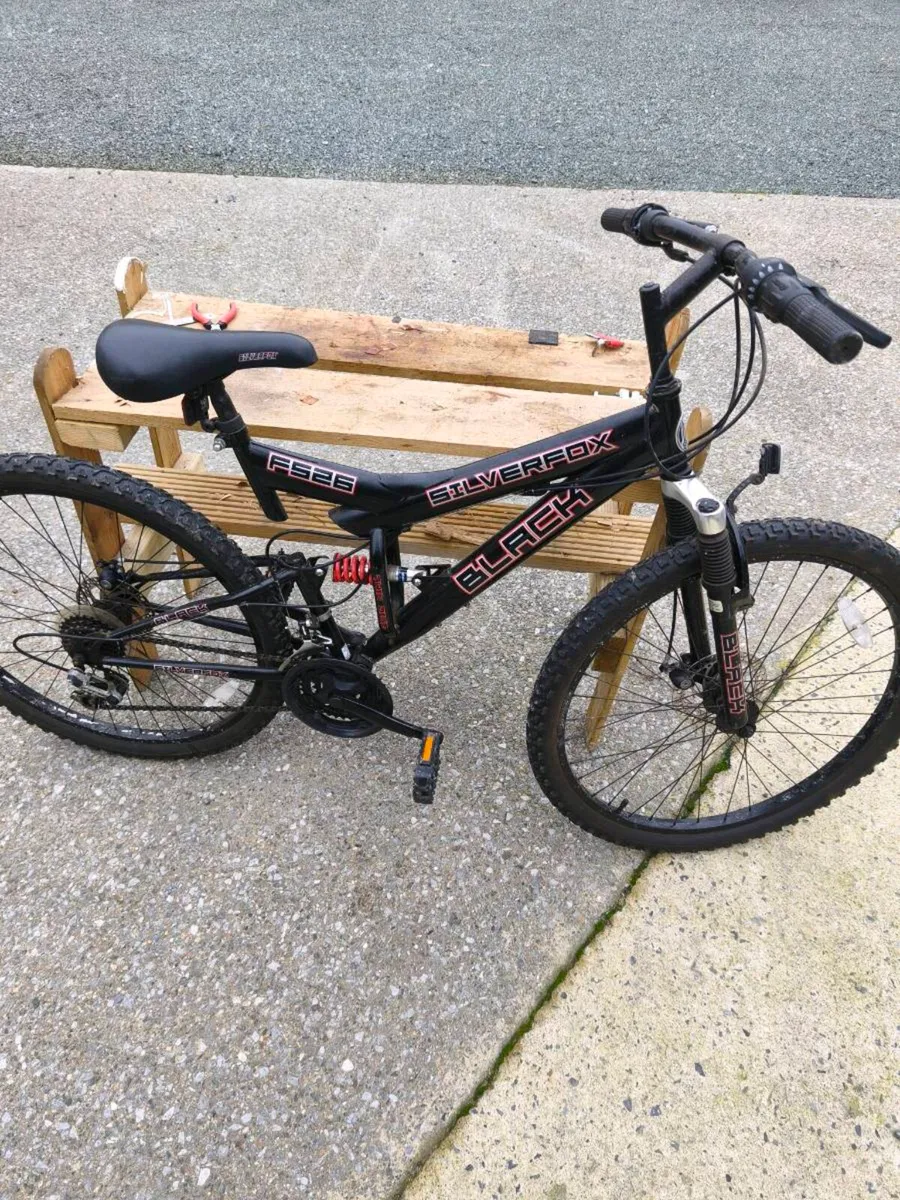 2;Bikes for sale,€100 the lot ono - Image 3