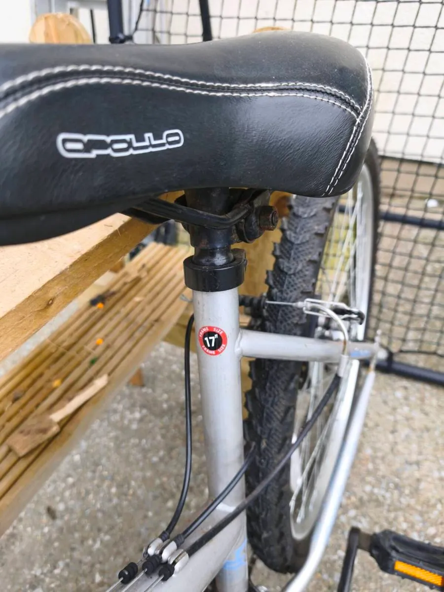 2;Bikes for sale,€100 the lot ono - Image 4