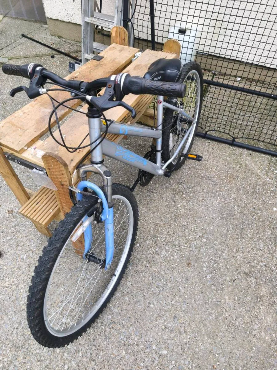 5 Bikes for sale,€300 the lot ono - Image 4