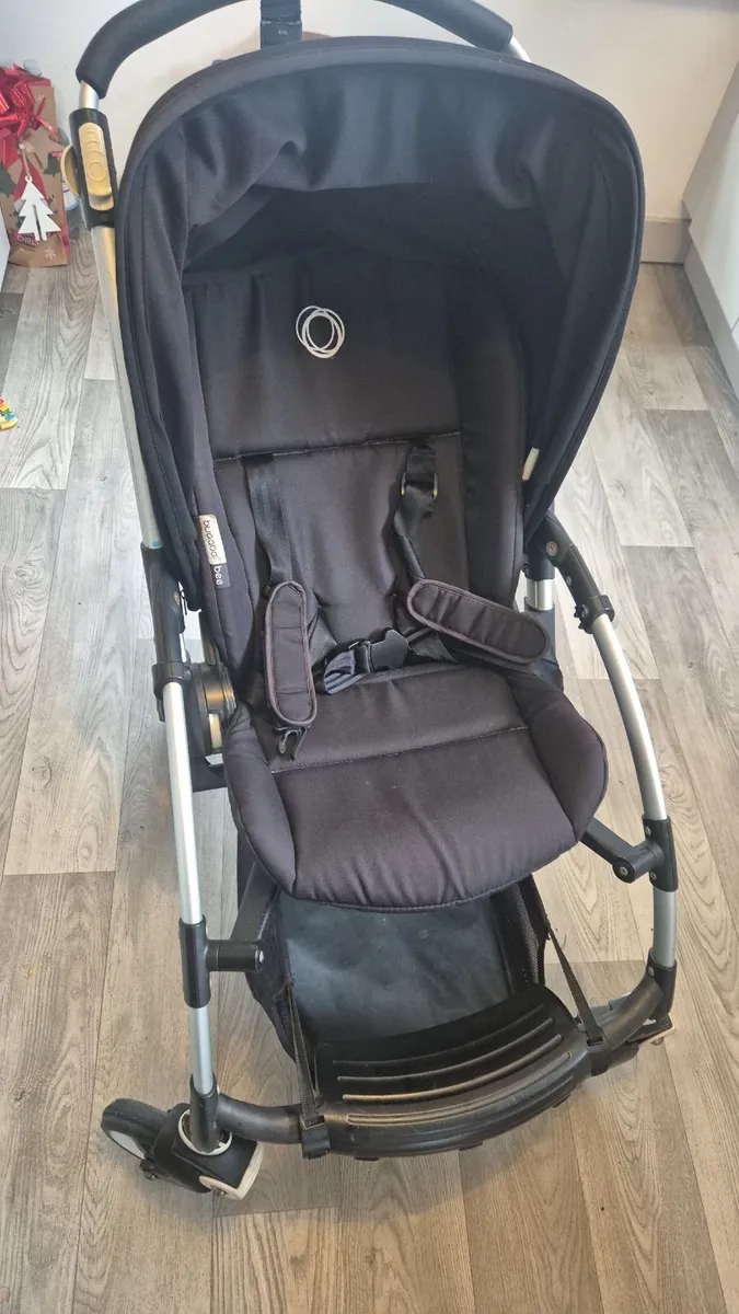 Bugaboo bee stroller - Image 3