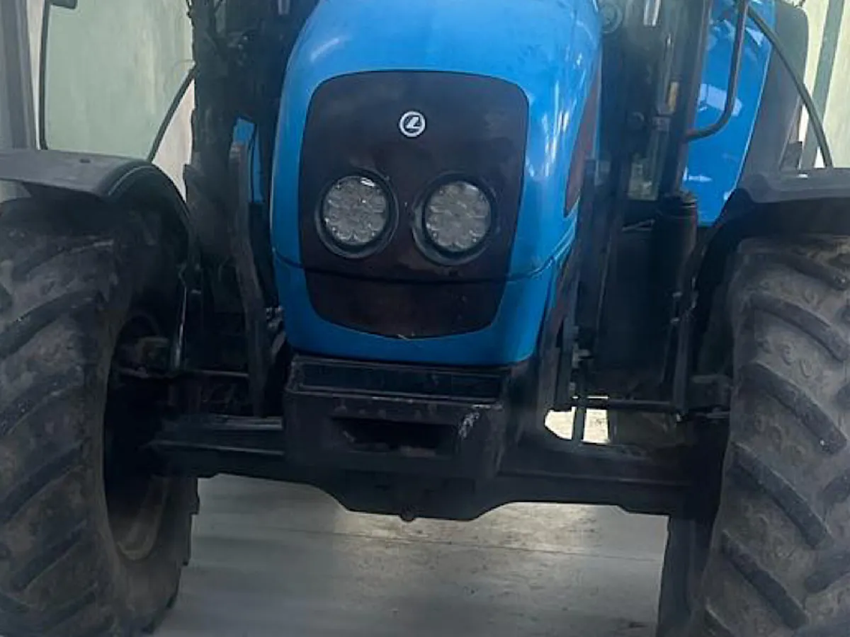 PAIR of Landini Ghibli / Vision / Landpower LED - Image 2