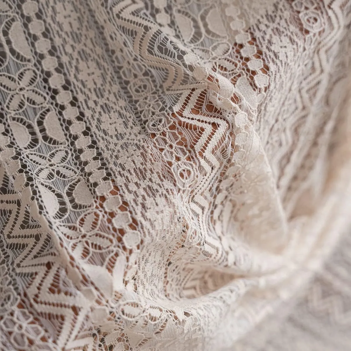 Sheer Curtains - Image 2