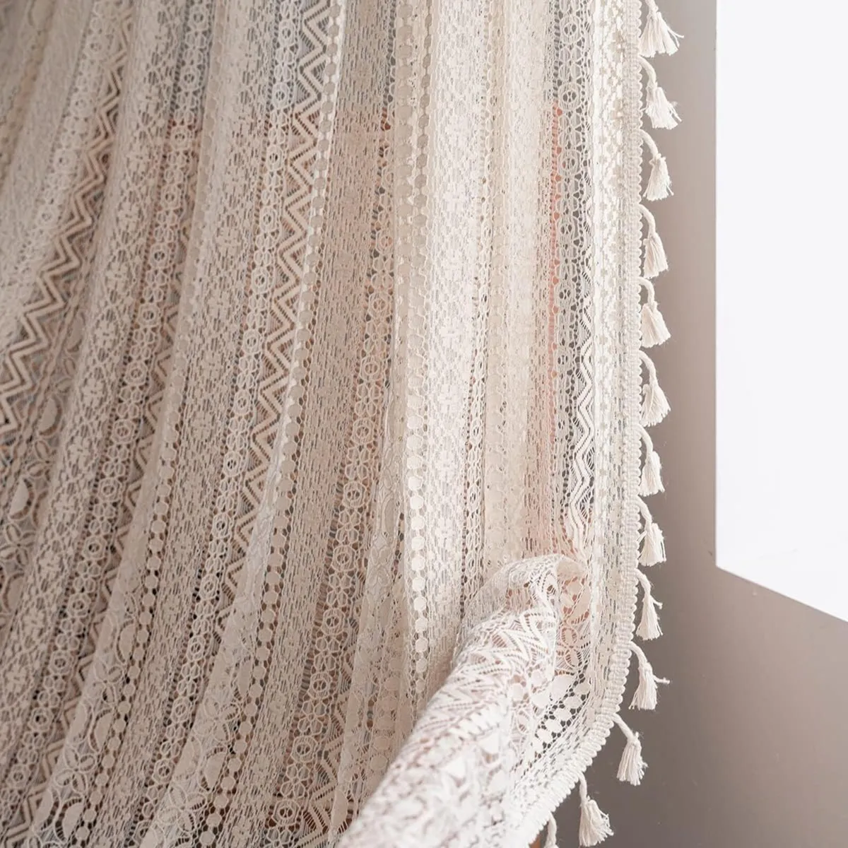 Sheer Curtains - Image 4