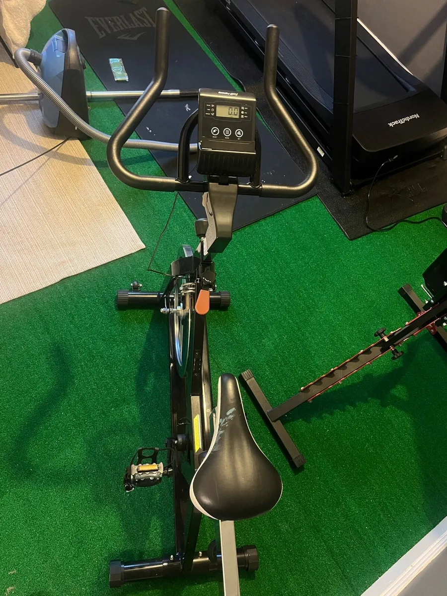 Bodygo Spinning Bike - Image 4