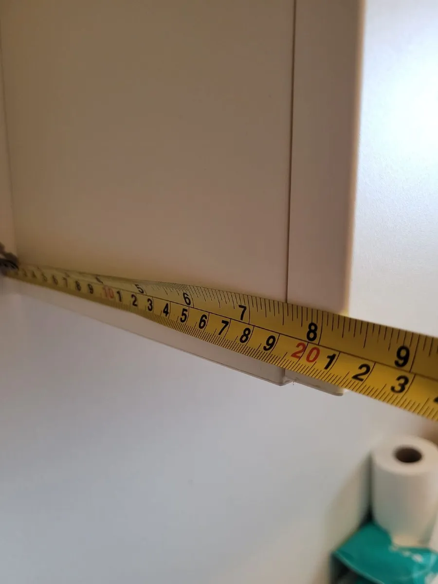 Ikea bathroom cabinets - Image 2