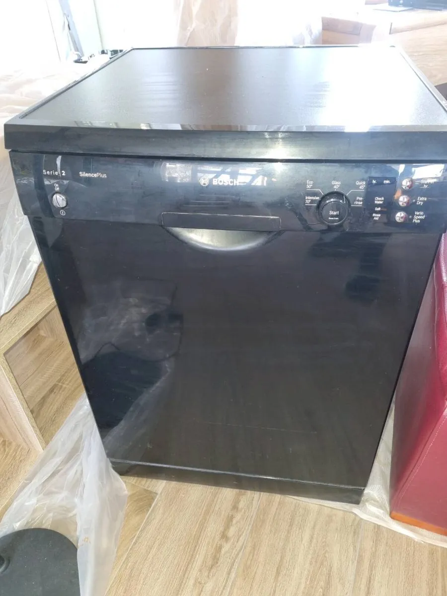 Dishwasher - Image 1