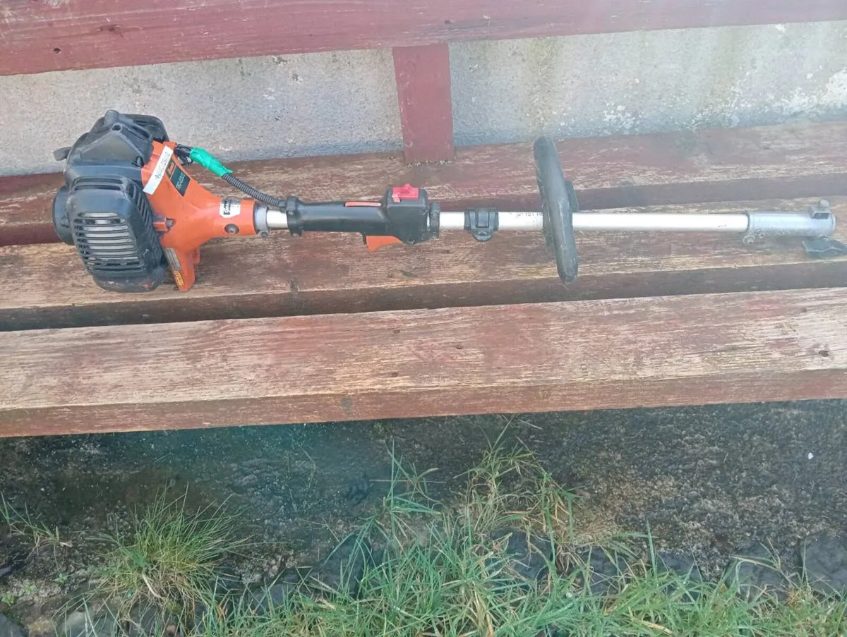 Tanaka strimmers - Image 3