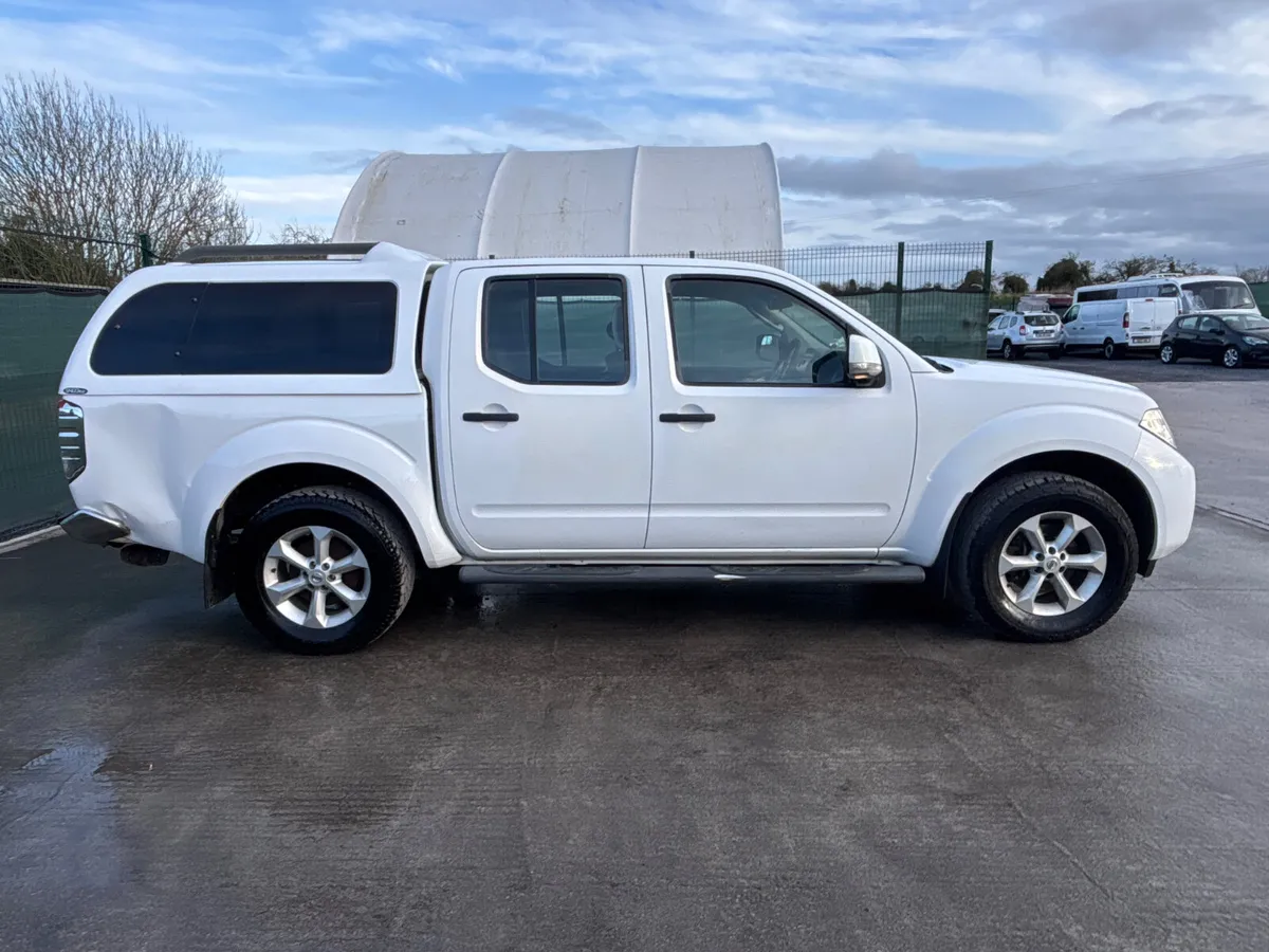 142 Nissan Navara Drive Home - Image 2