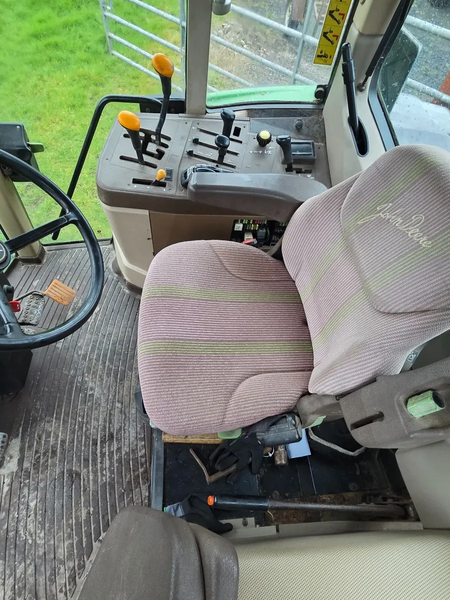 John Deere Other 2001 - Image 4