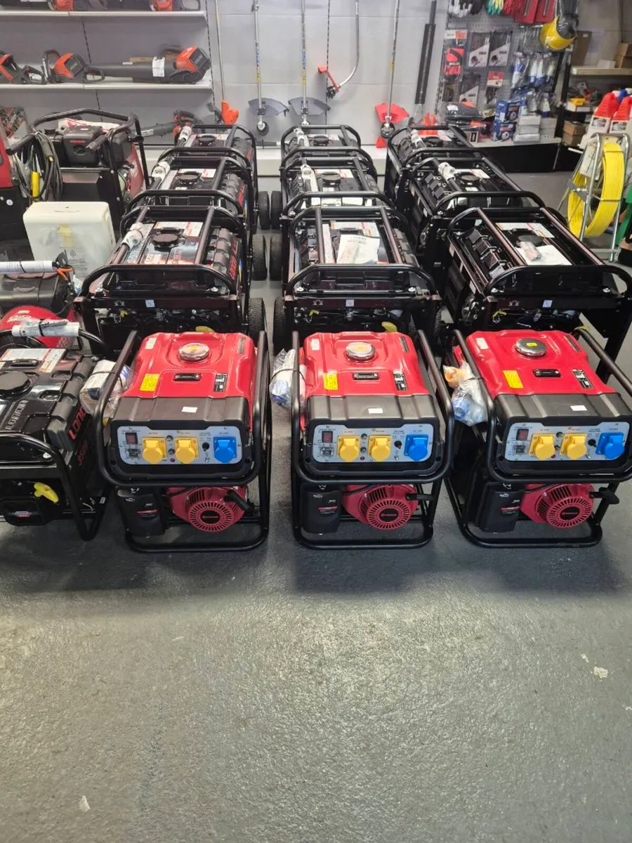 Generators for House - Image 3