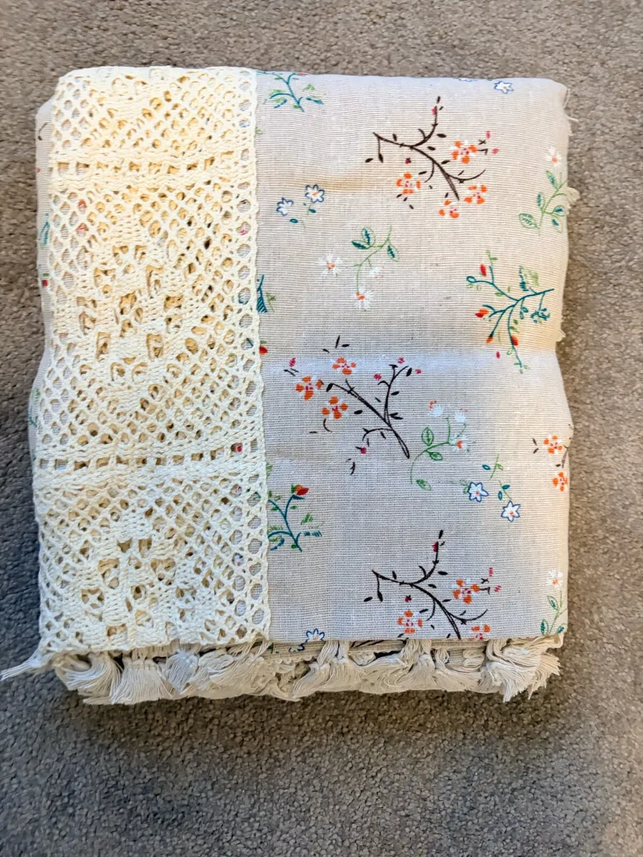 Semi Sheer Curtains - Image 3