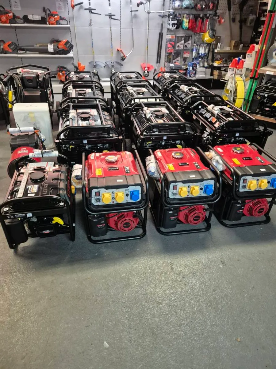 Generators for House - Image 2