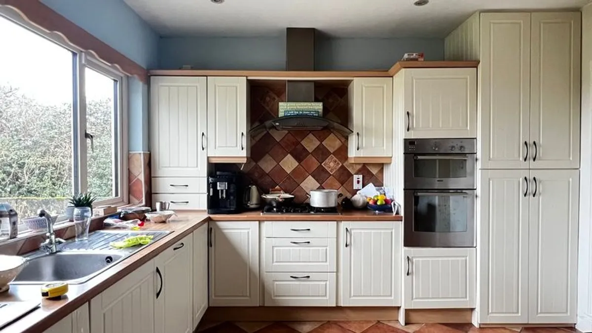 Kitchen Umits - Image 2