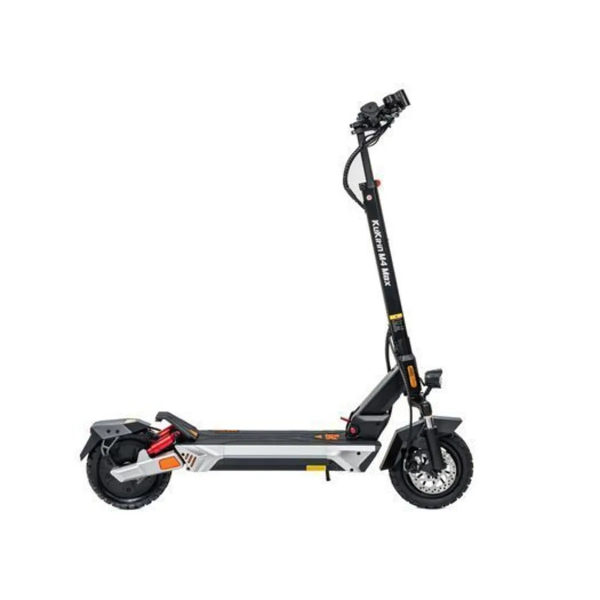 KuKirin M4 Max Electric Scooter