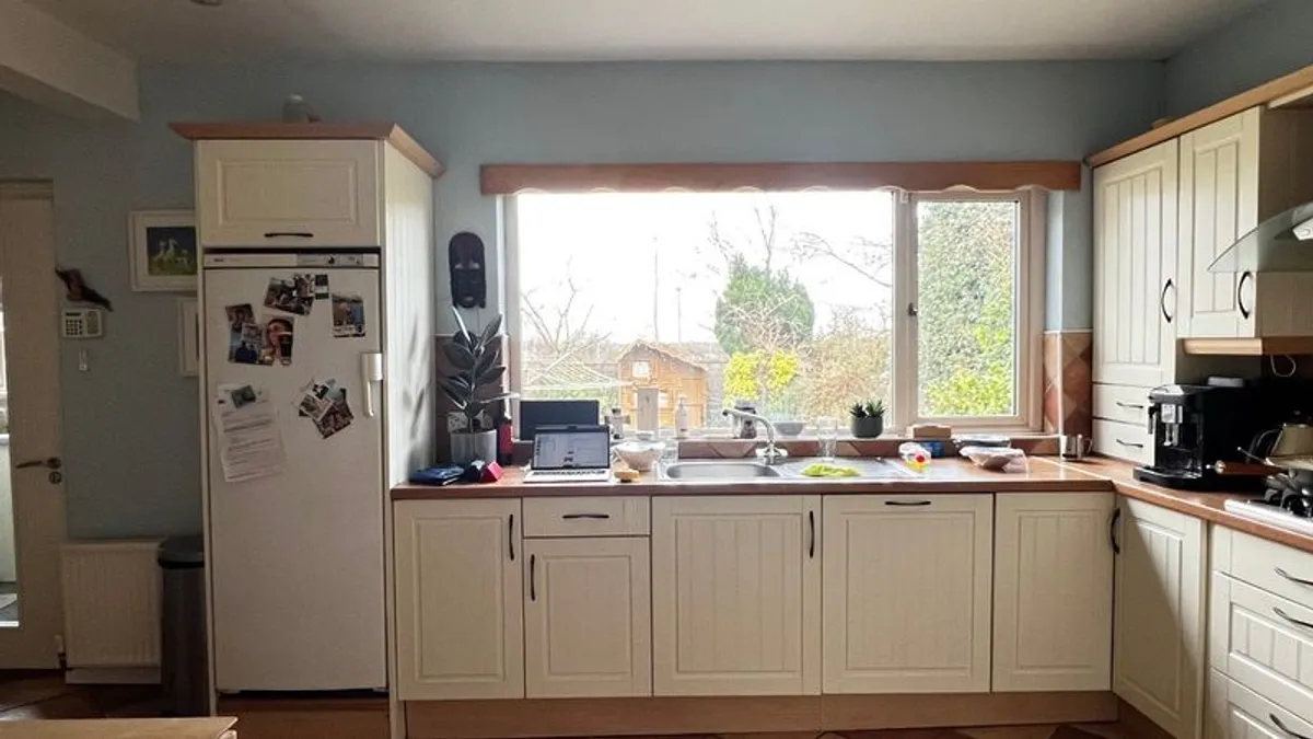 Kitchen Umits - Image 1