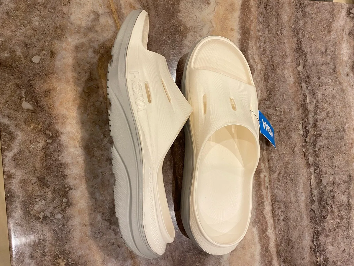 Hoka sliders - Image 4