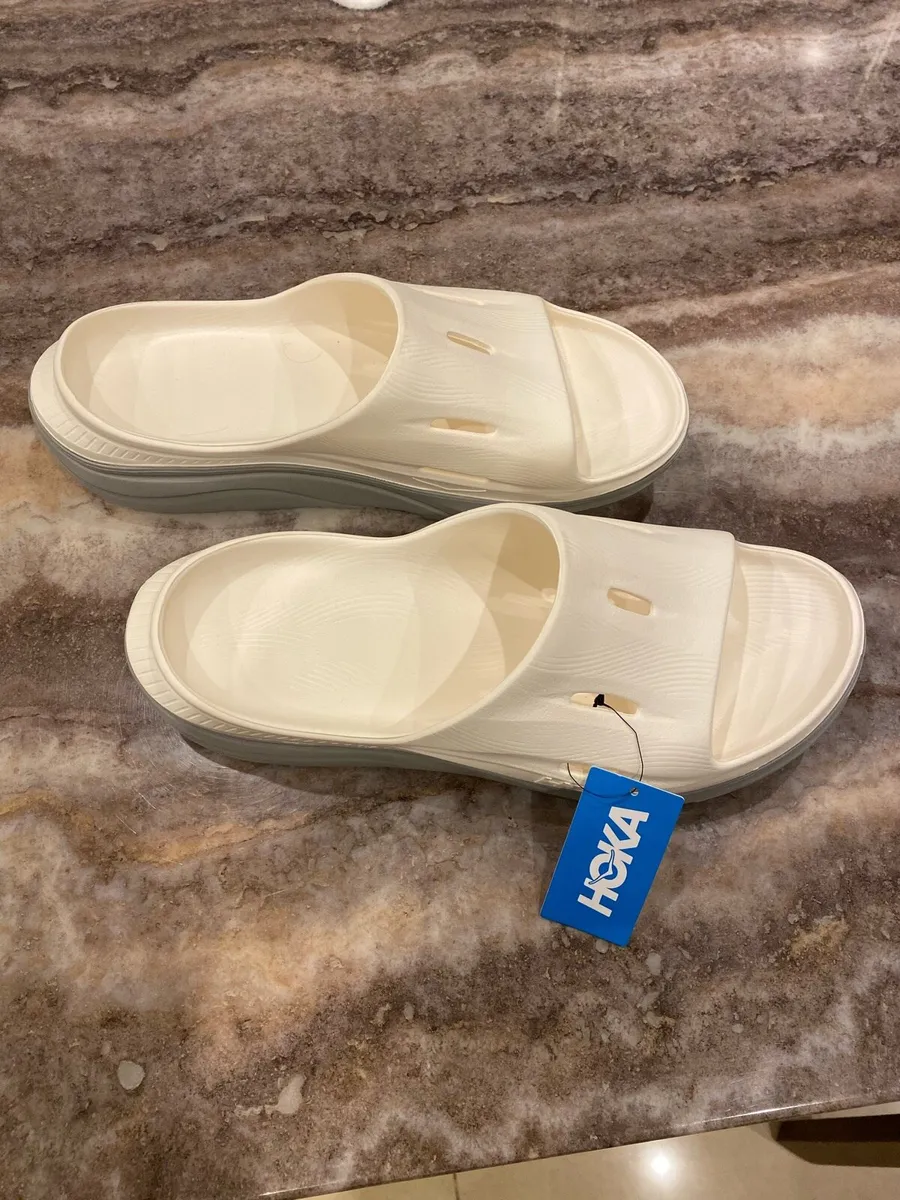 Hoka sliders - Image 3