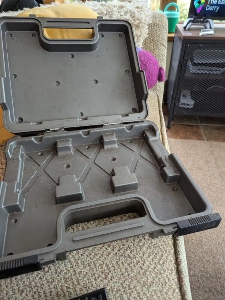 Boss Pedal Case - Image 1