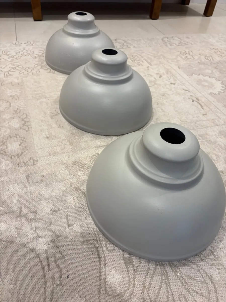 Lighting Pendant Cover - Image 2