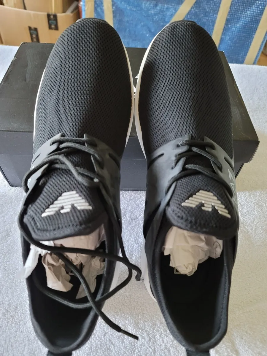 Emporio Armani EA7 Men's Brand New Size 11 - Image 4