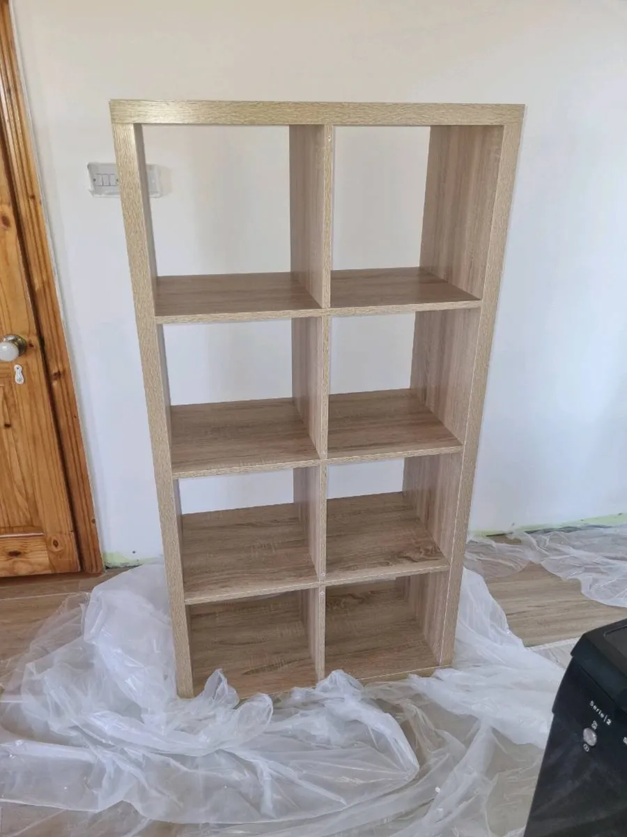 Storage Organiser - Image 1