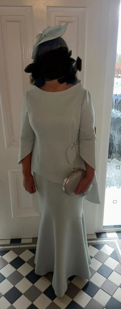 Mother of the bride dress - Image 1