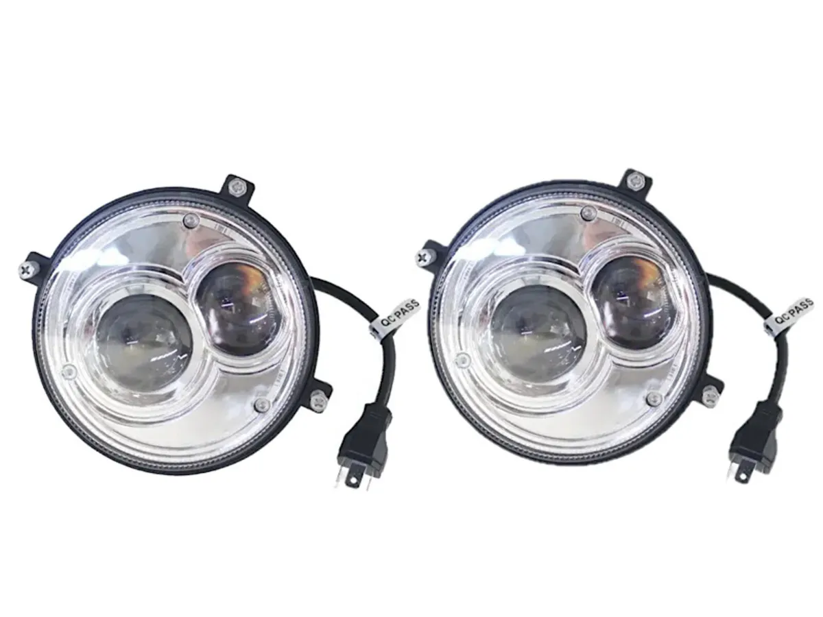 JD 20/30/40/50 Series LED Headlight Pair - Image 2