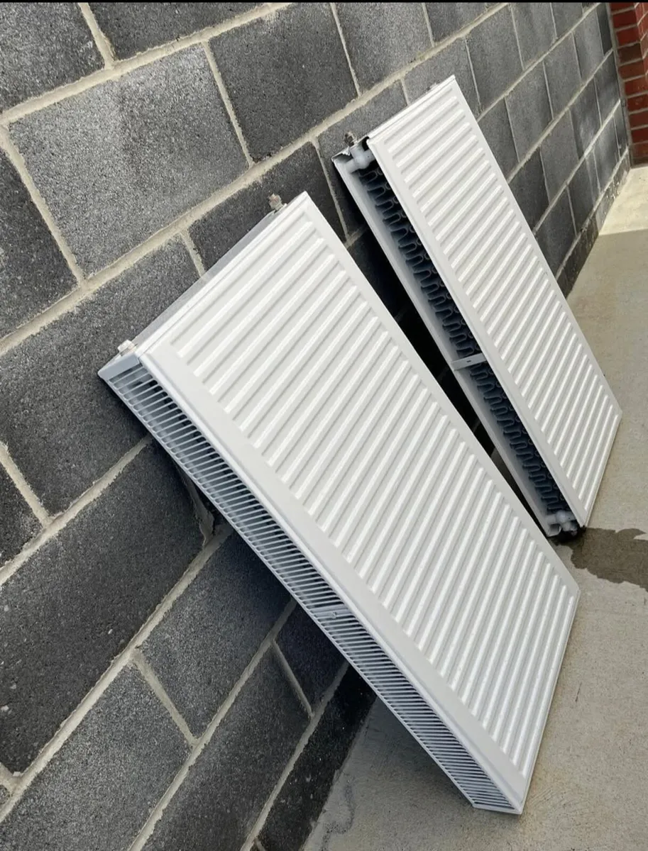 Radiators - Image 1