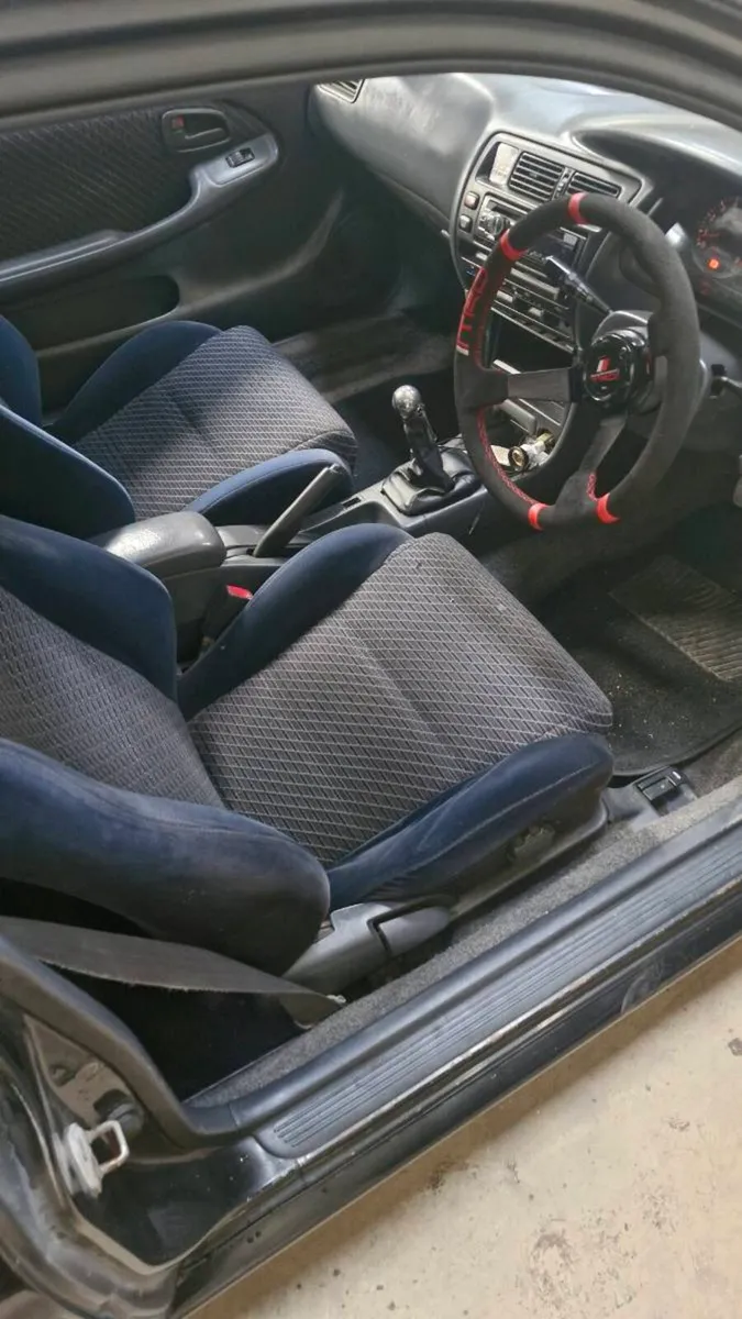 Corolla 20 valve - Image 4