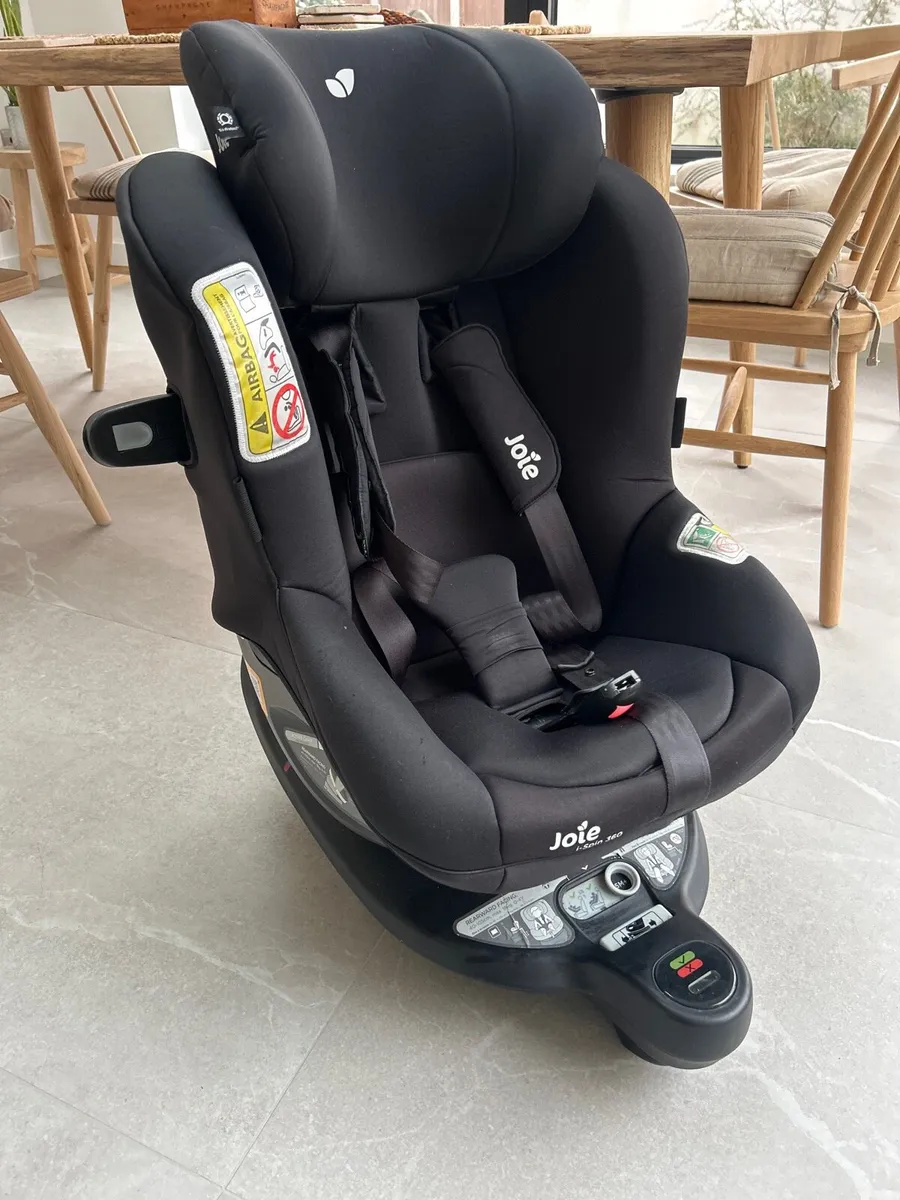 Car seat joie - Image 1