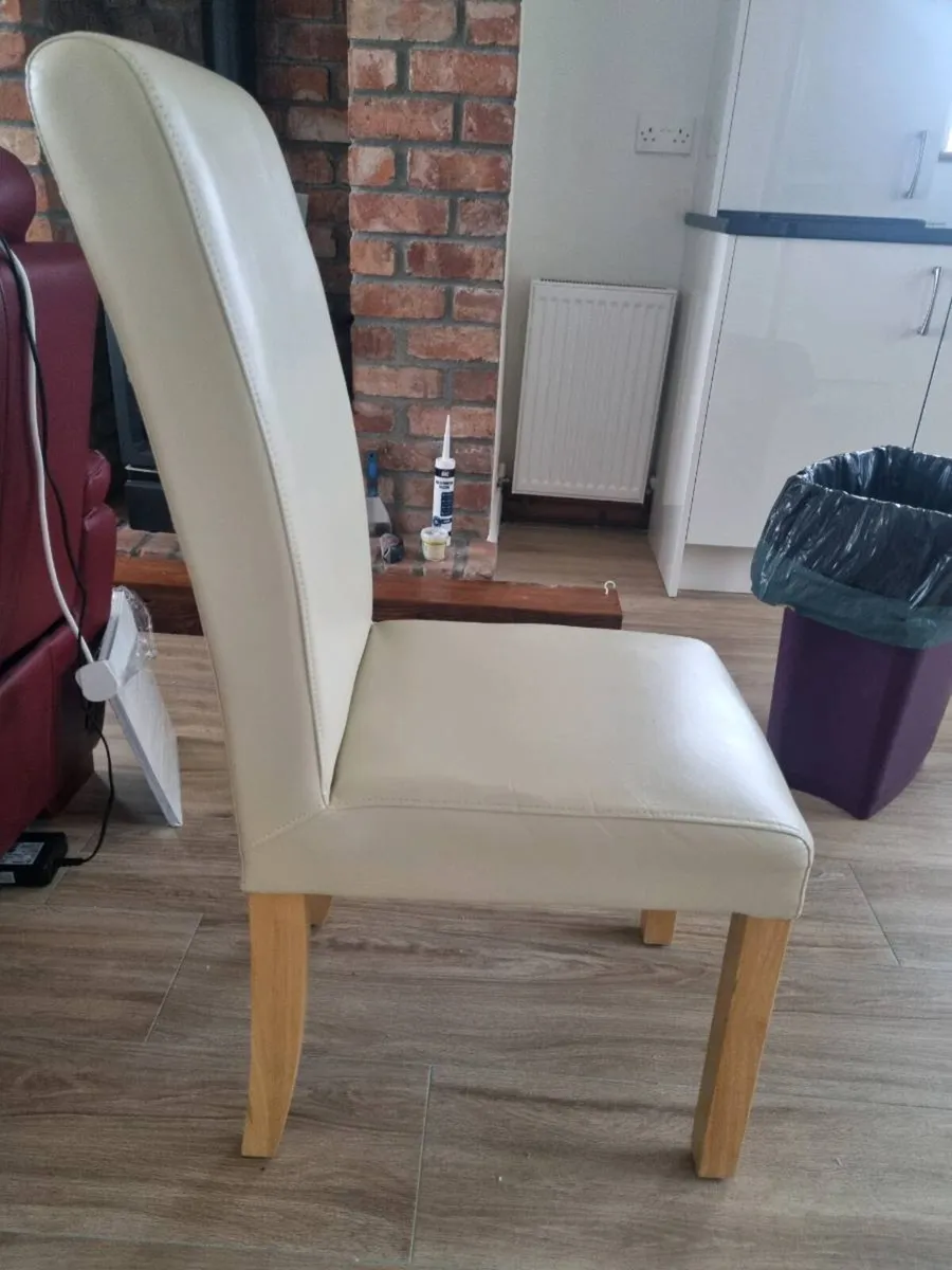 Kitchen Chair - Image 2