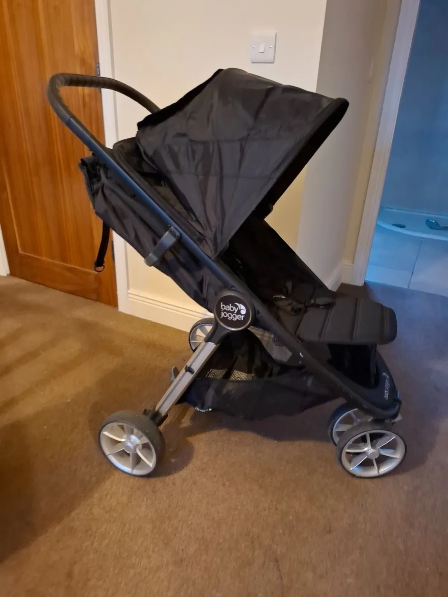 Baby Jogger Stroller - Image 2