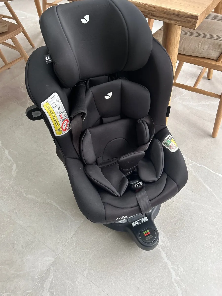 Car seat joie - Image 2