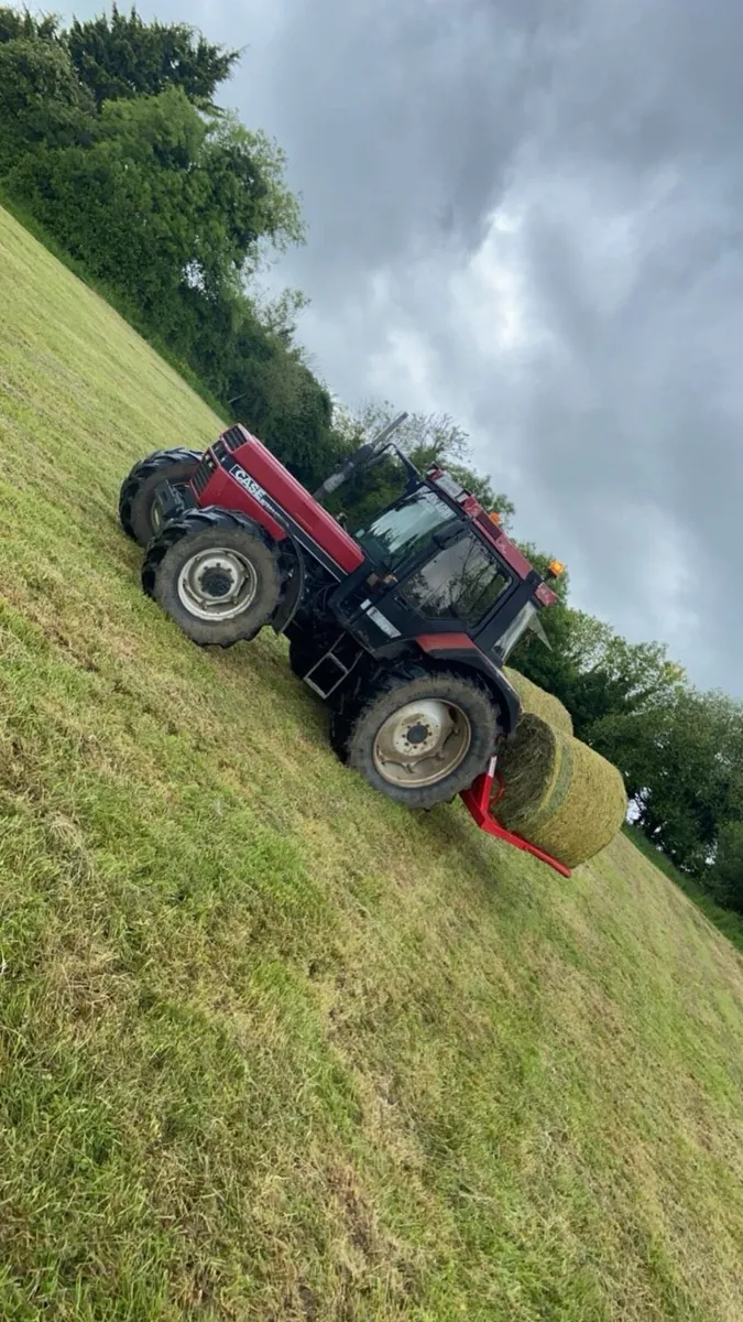 Case 956xl - Image 1