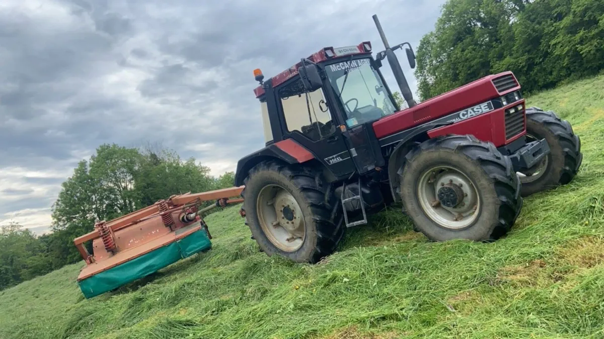 Case 956xl - Image 2